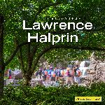 Lawrence Halprin book
