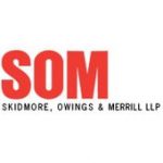 Skidmore, Owings & Merrill LLP logo