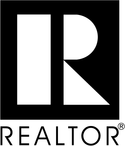 Realtor Logo B&w