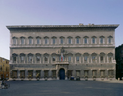renaissance palazzo