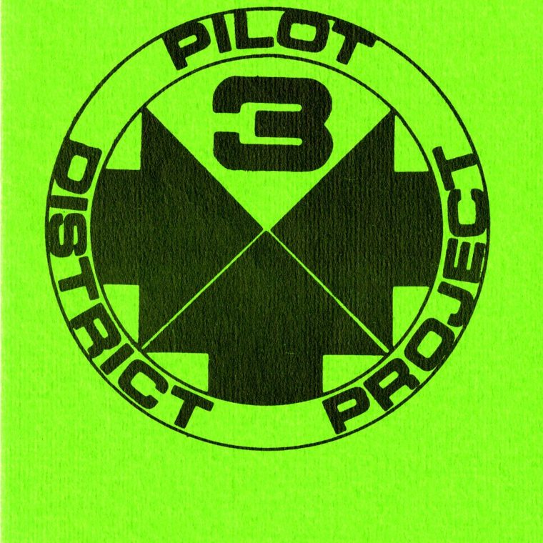 Pilot district 