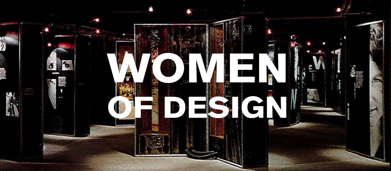 25 Years Later Women Of Design National Building Museum