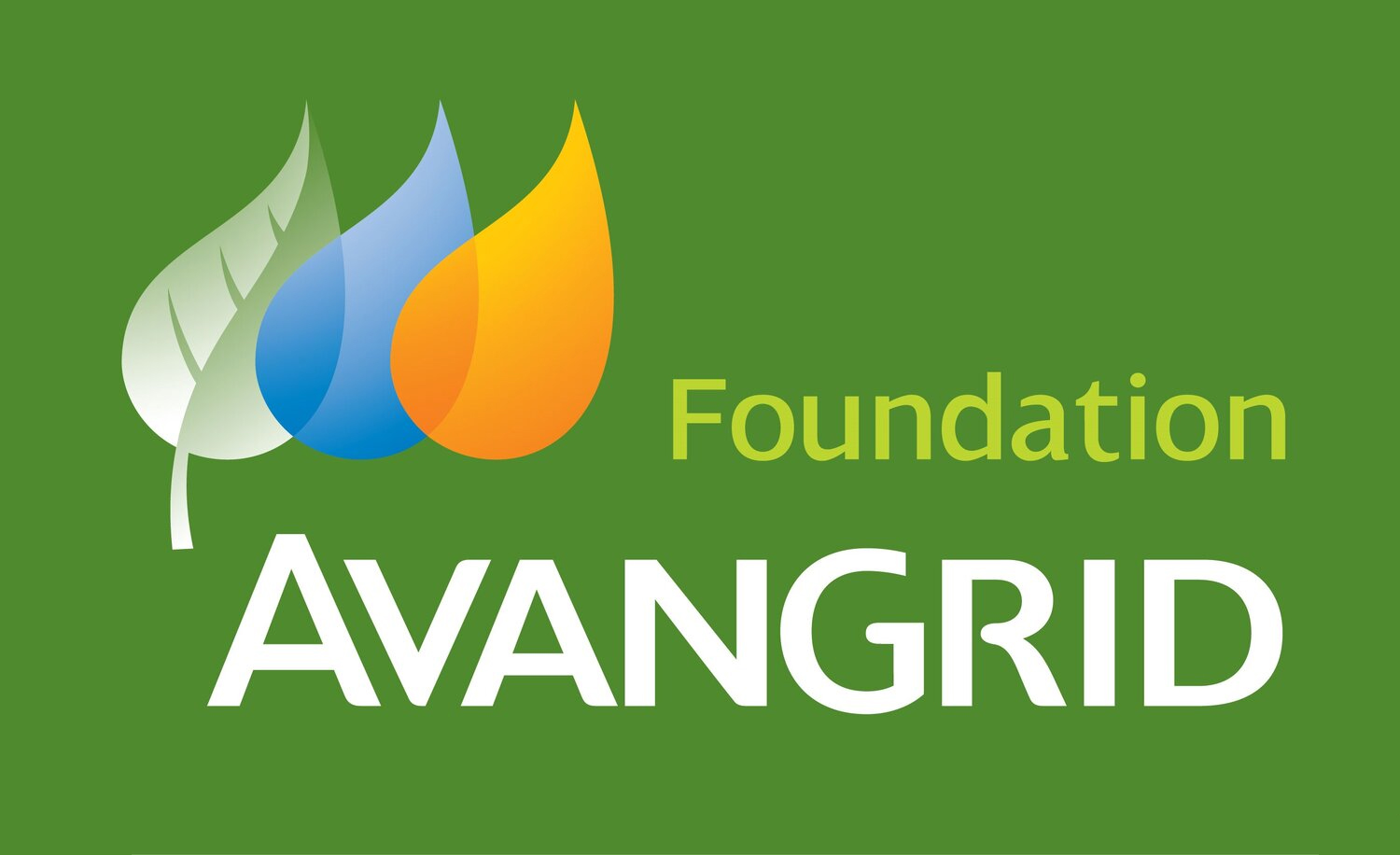 Avangrid Foundation Logo